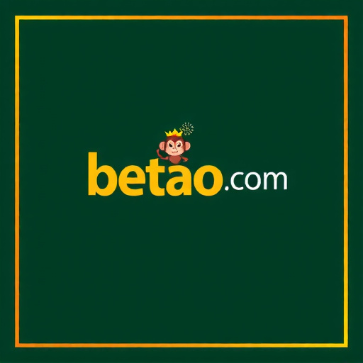 betao com Logo